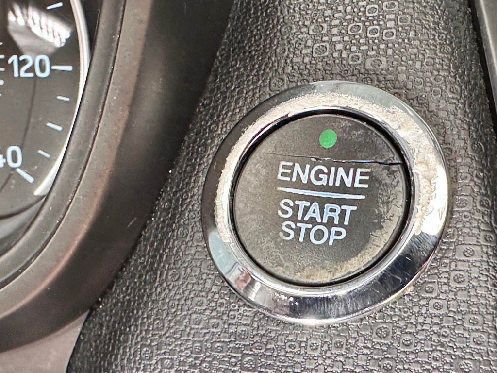 2018 Ford Econoline Image 21