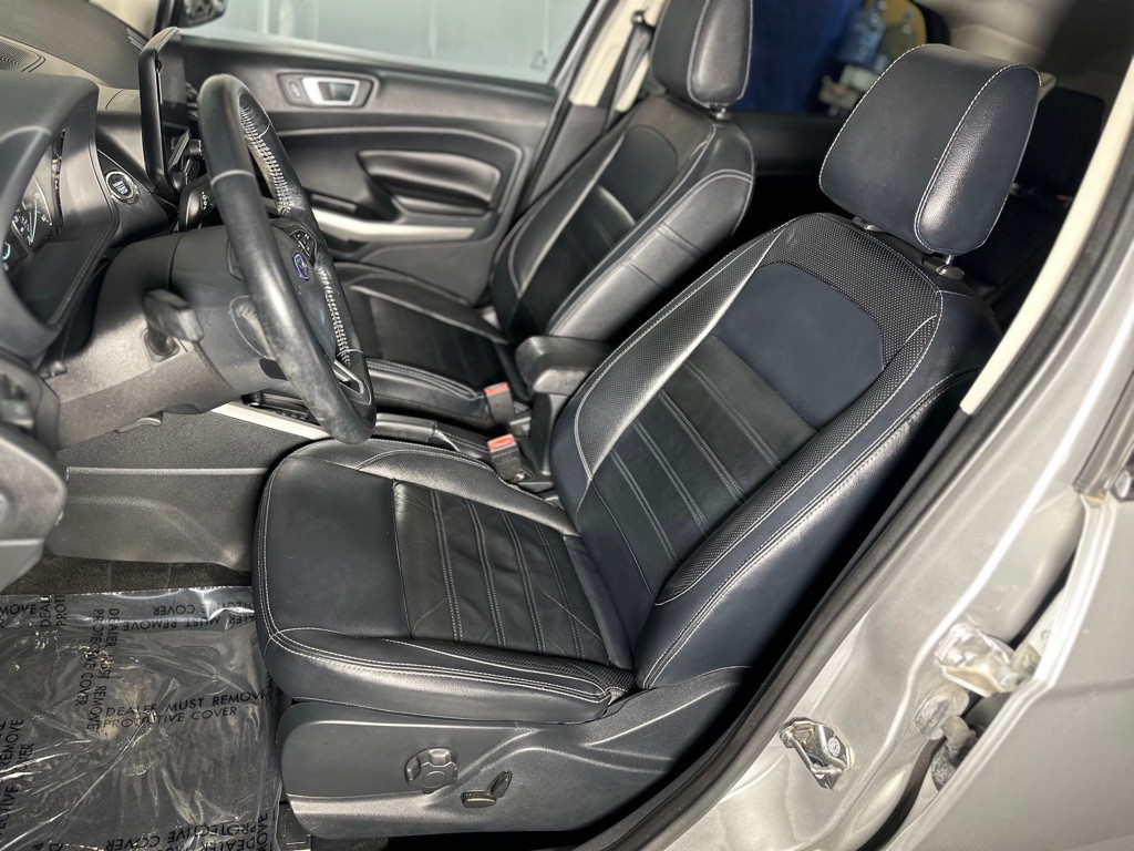 2018 Ford Econoline Image 27