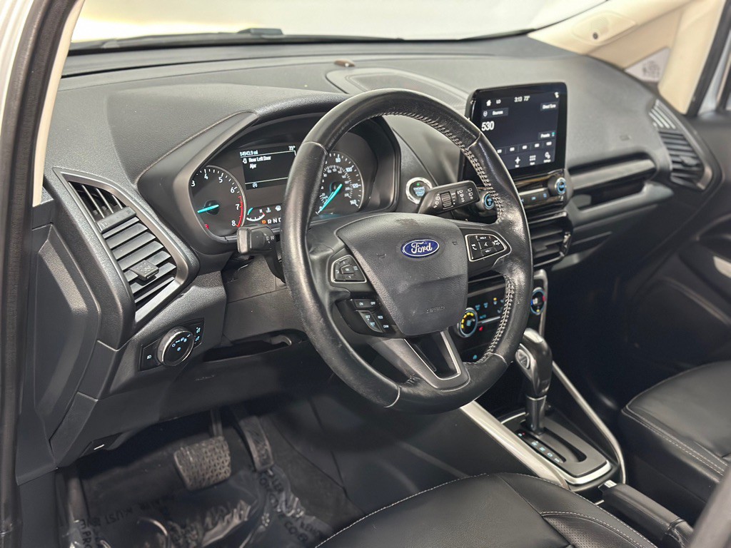 2018 Ford Econoline Image 29