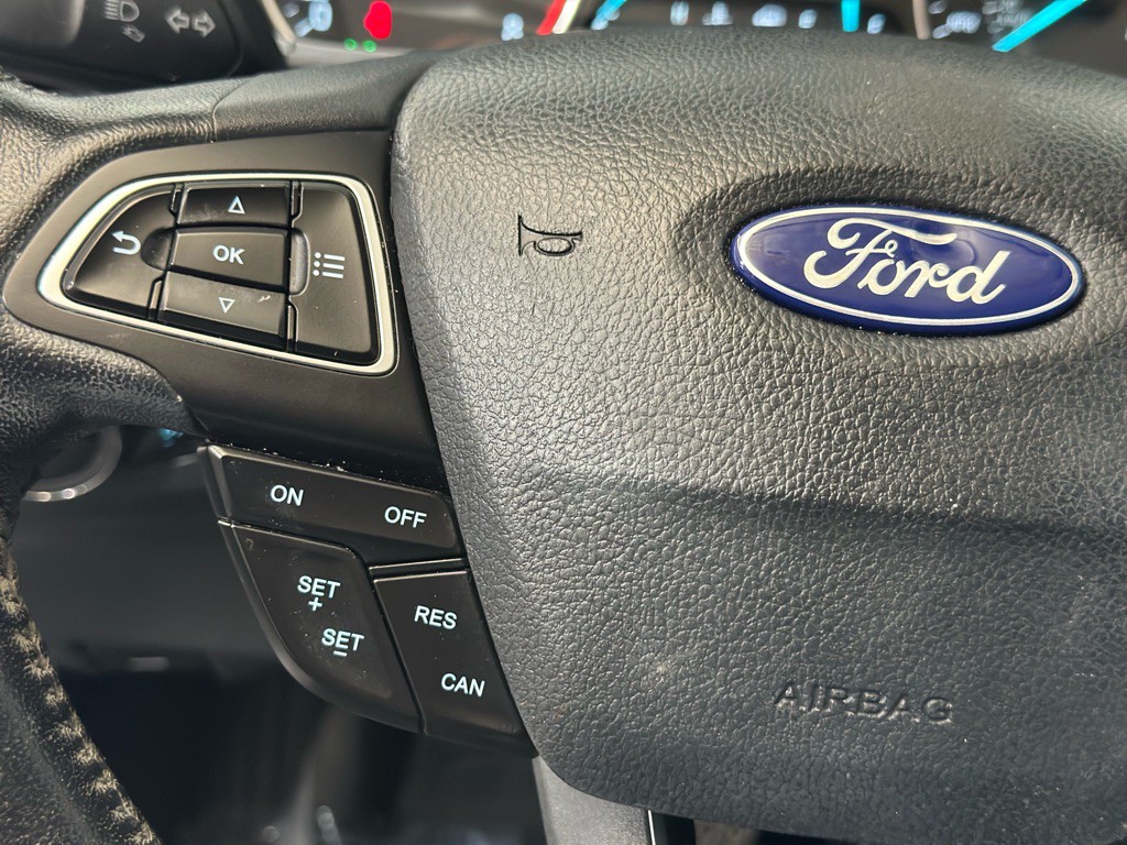 2018 Ford Econoline Image 30