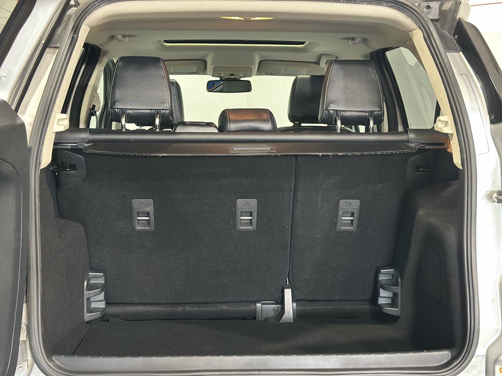 2018 Ford Econoline Image 34