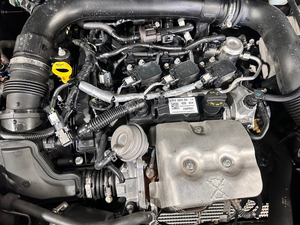 2018 Ford Econoline Image 37