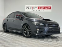Image for 2017 Subaru WRX Premium ID: 6984408