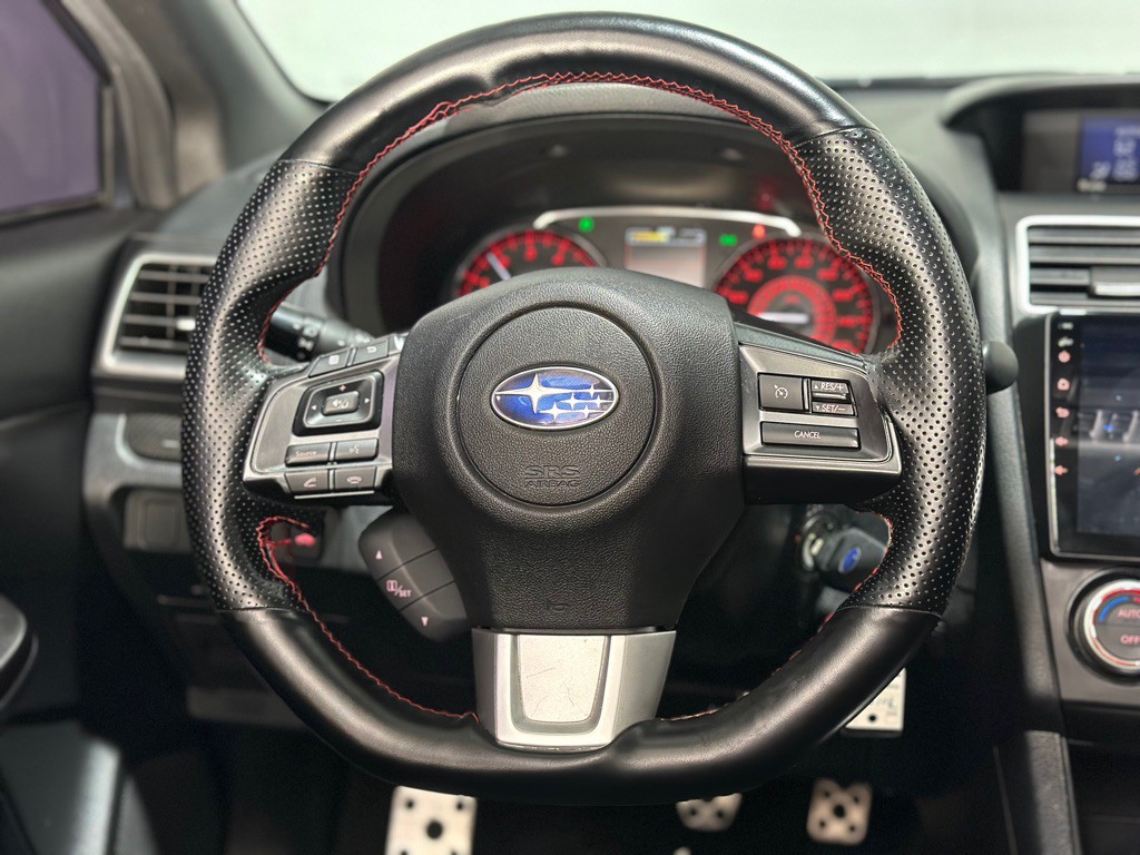 2017 Subaru WRX Image 13