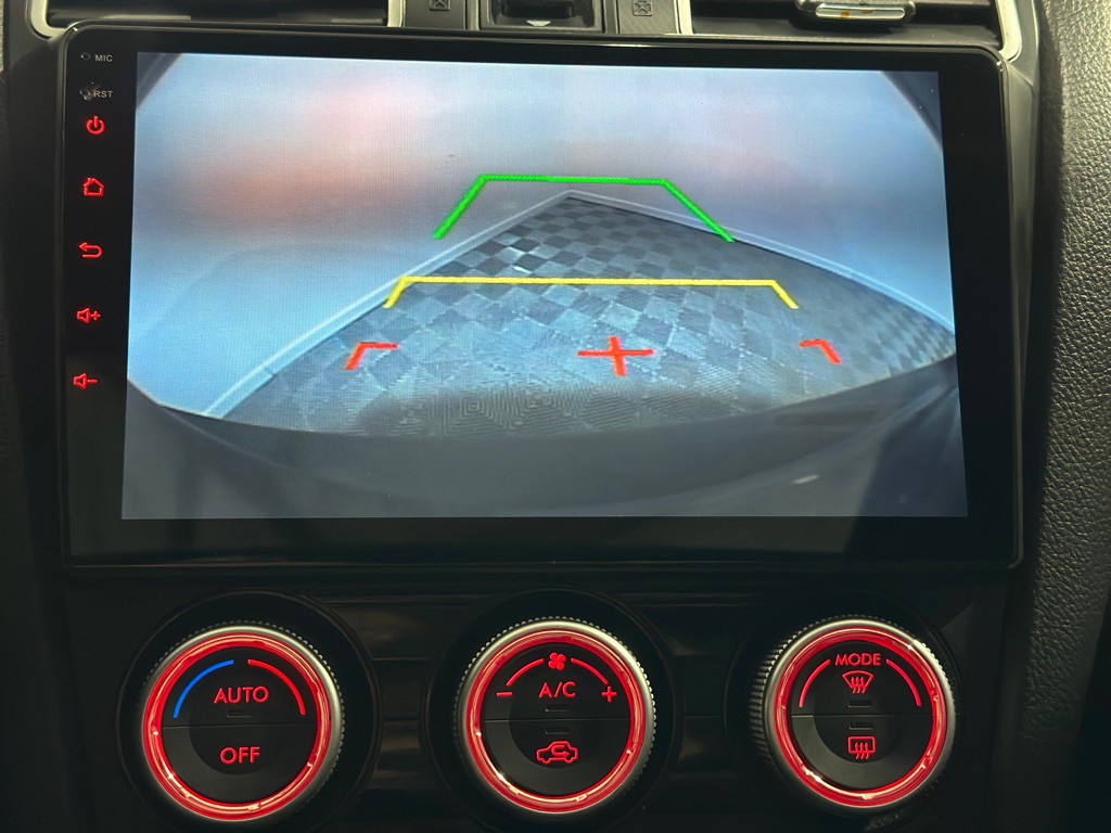 2017 Subaru WRX Image 21