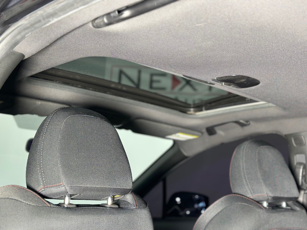 2017 Subaru WRX Image 22