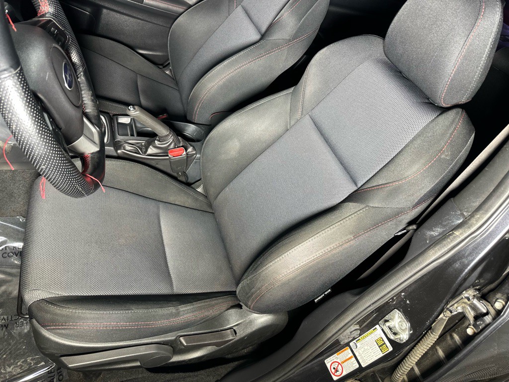 2017 Subaru WRX Image 24