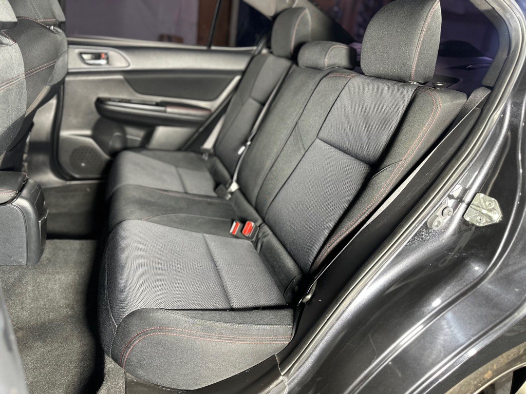 2017 Subaru WRX Image 25