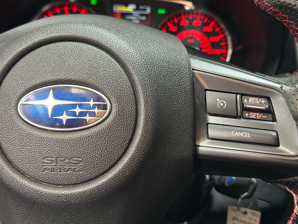 2017 Subaru WRX Image 28