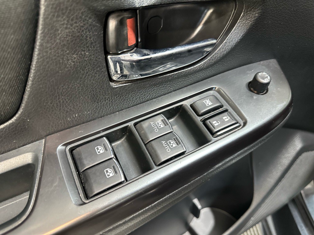 2017 Subaru WRX Image 29