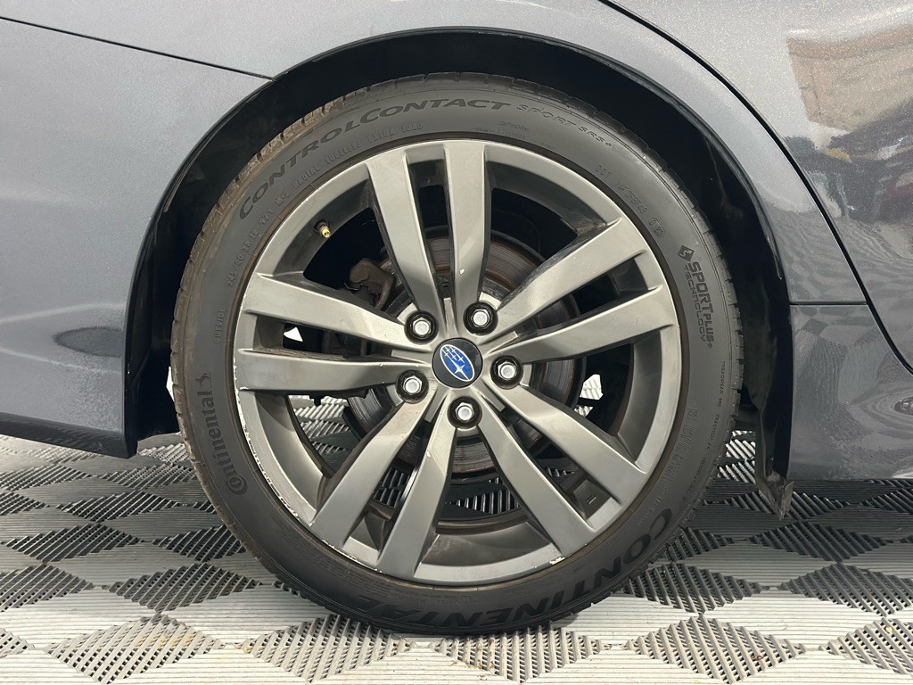 2017 Subaru WRX Image 37