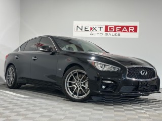 Image for 2017 INFINITI Q50 Premium ID: 6984764