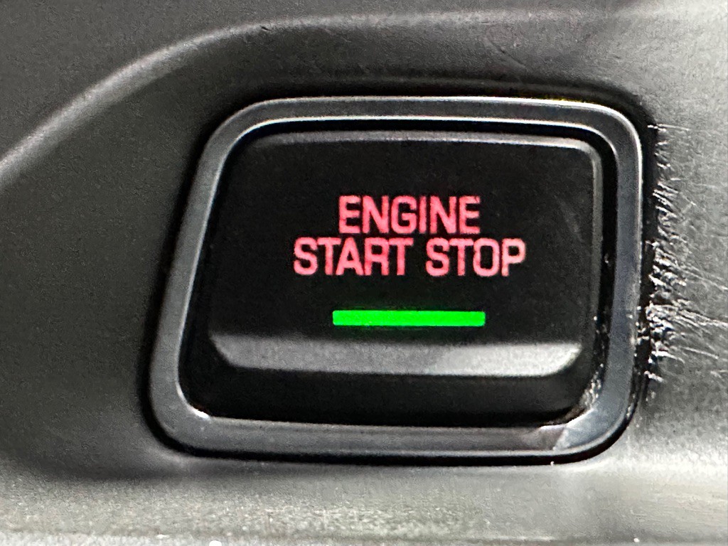 2017 Chevrolet Camaro Image 21