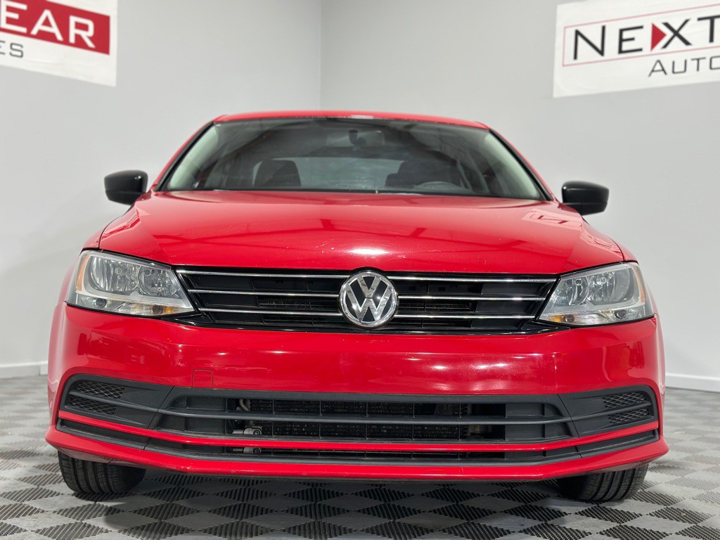 2015 Volkswagen Jetta Image 3