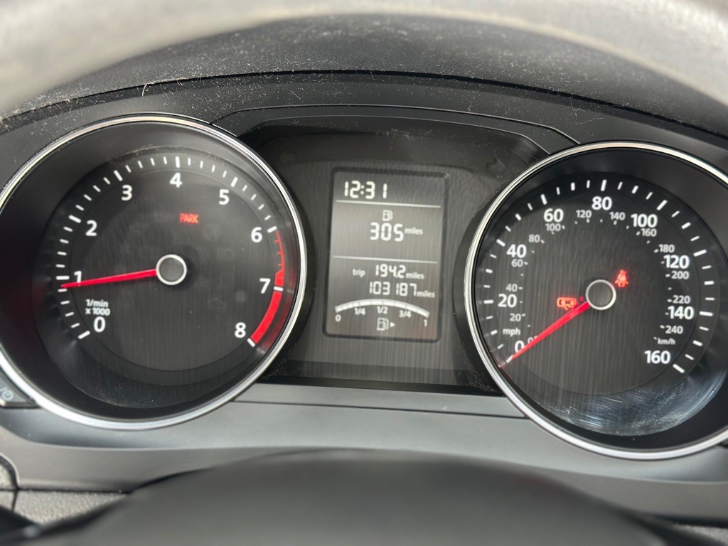 2015 Volkswagen Jetta Image 13