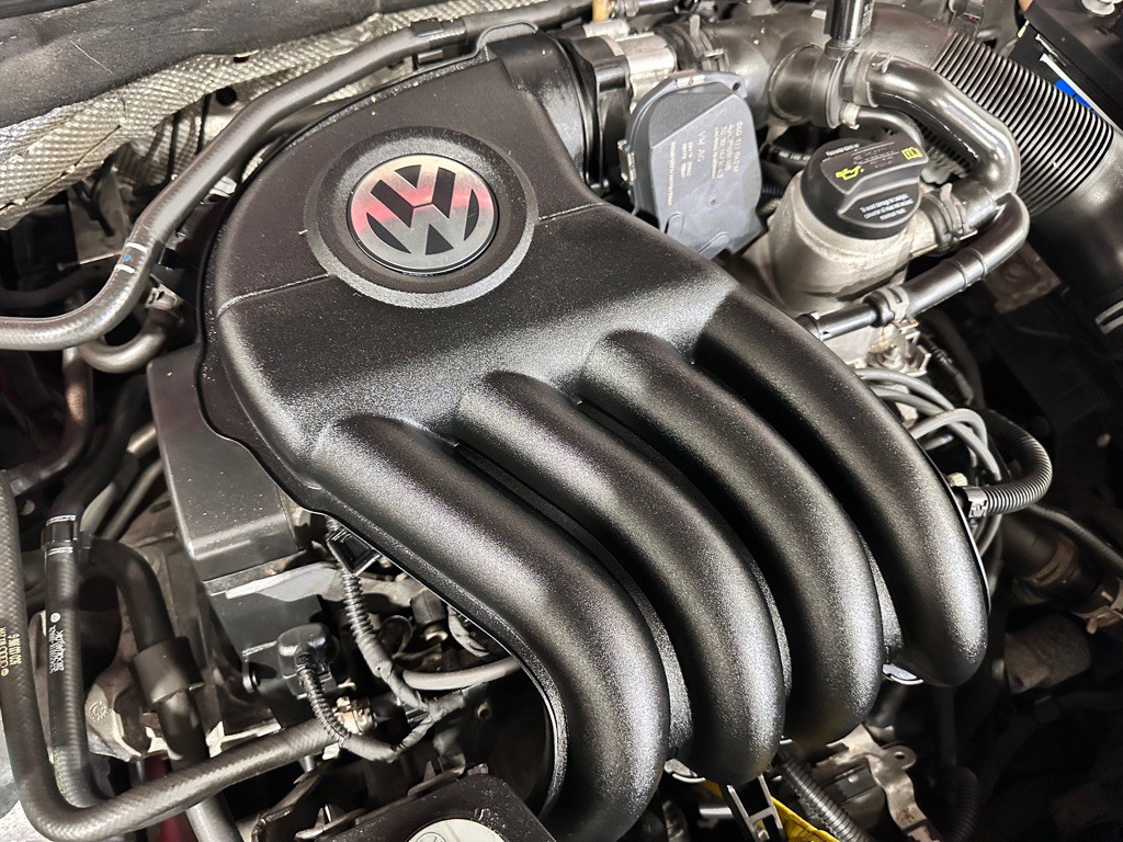 2015 Volkswagen Jetta Image 30