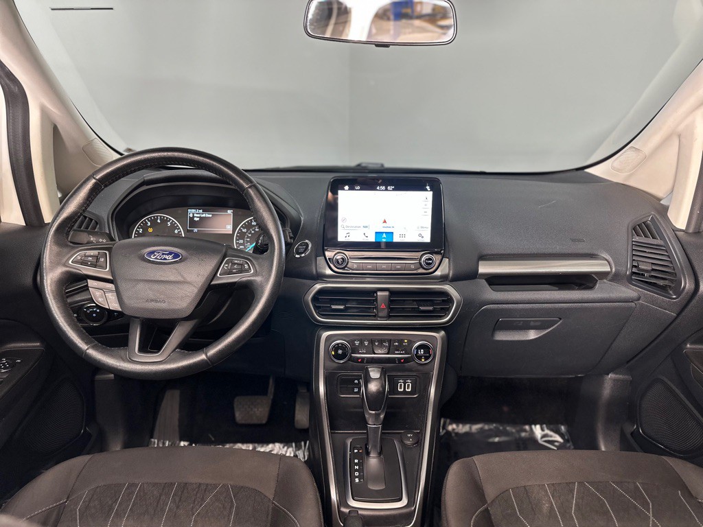 2018 Ford Econoline Image 12