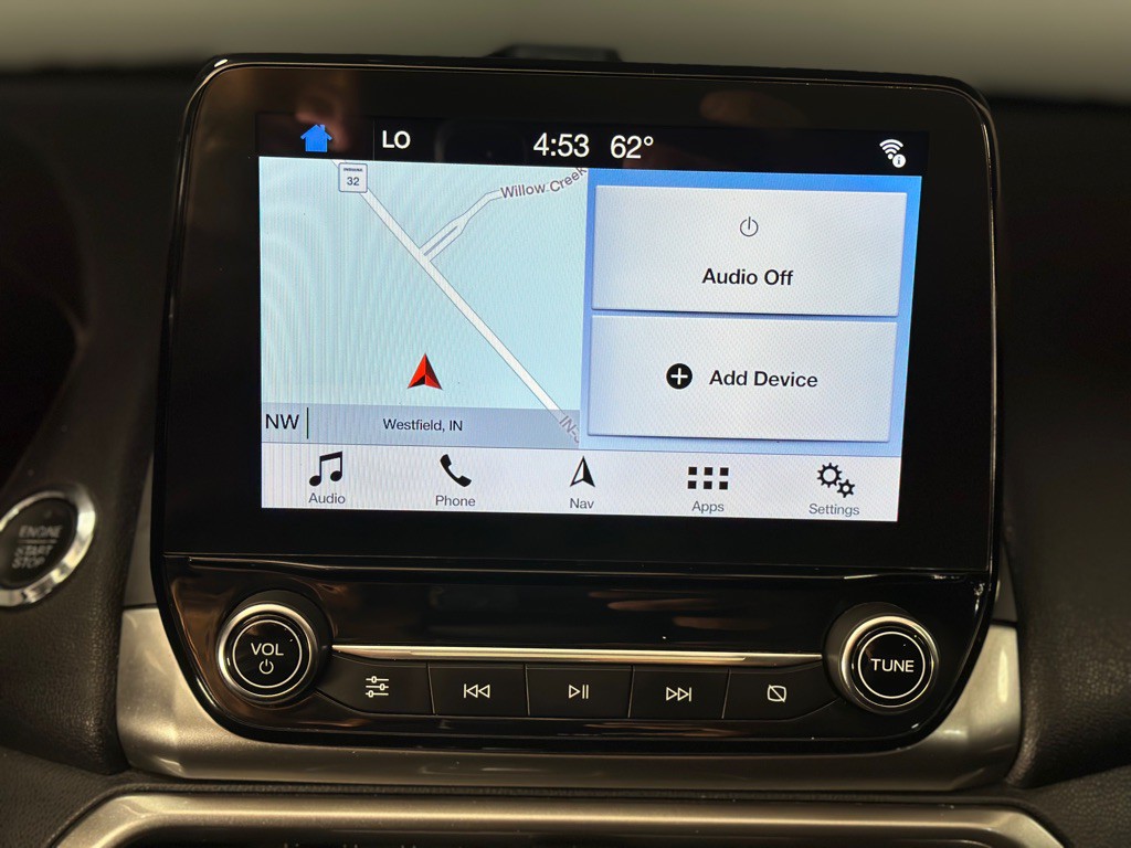 2018 Ford Econoline Image 16