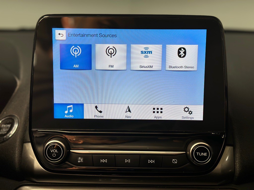 2018 Ford Econoline Image 17