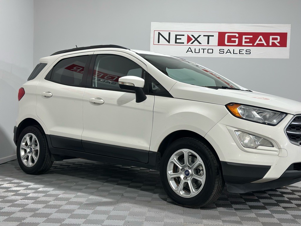 2018 Ford Econoline Image 2