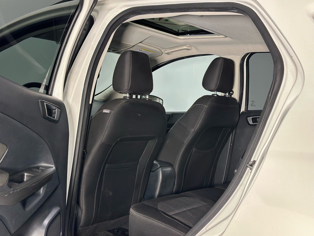 2018 Ford Econoline Image 11