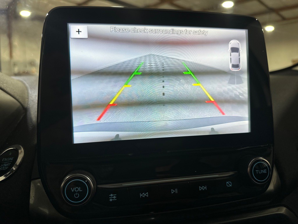 2018 Ford Econoline Image 22