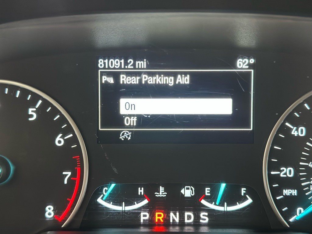 2018 Ford Econoline Image 24