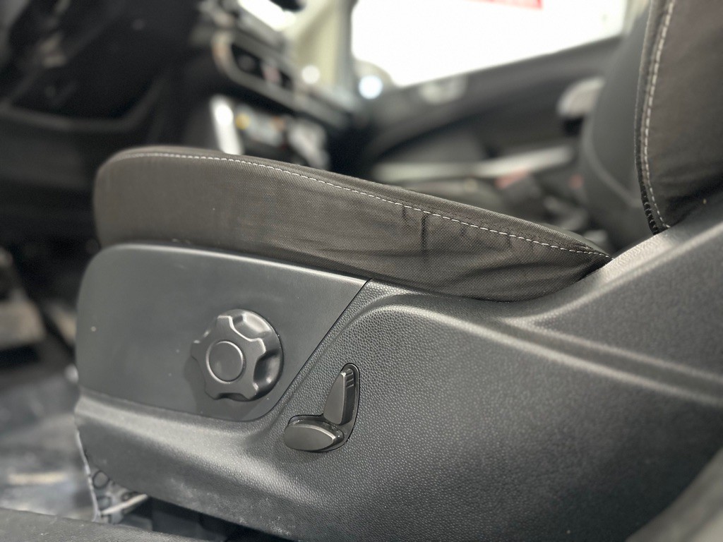 2018 Ford Econoline Image 26