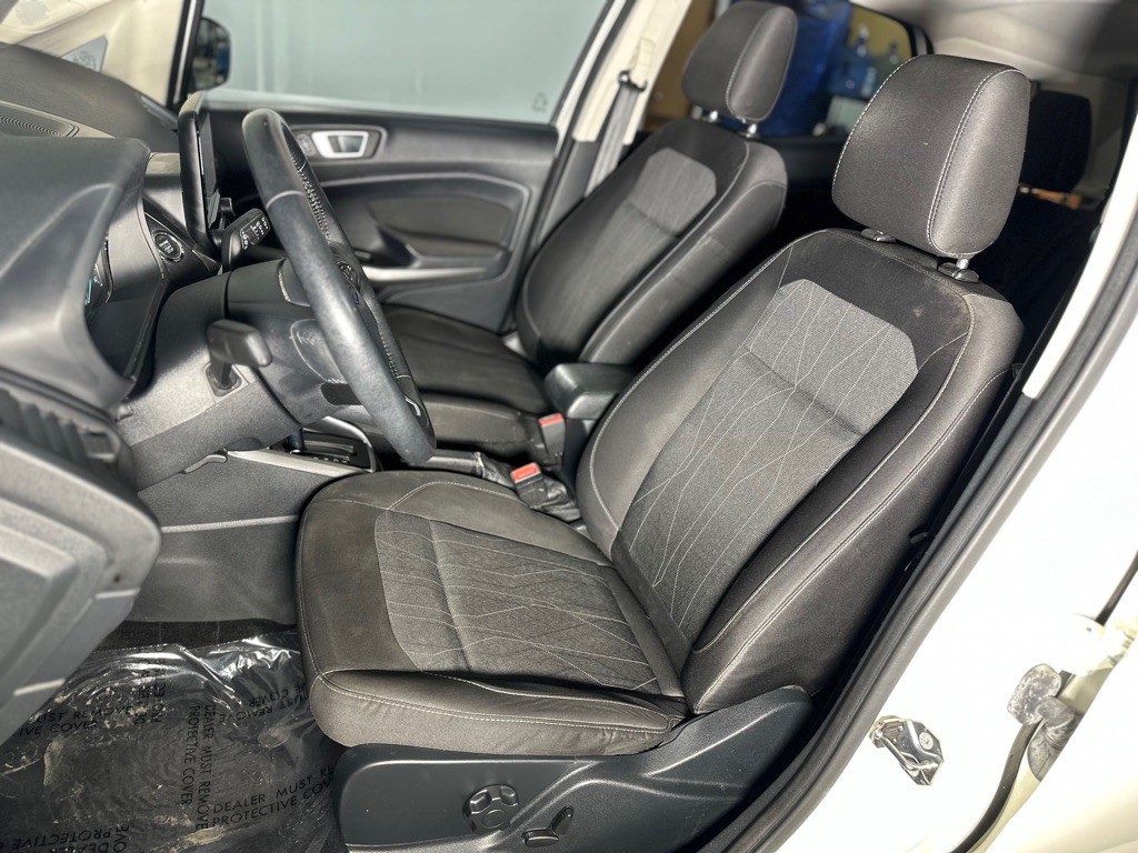 2018 Ford Econoline Image 27