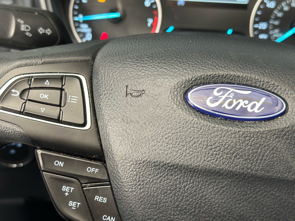 2018 Ford Econoline Image 30