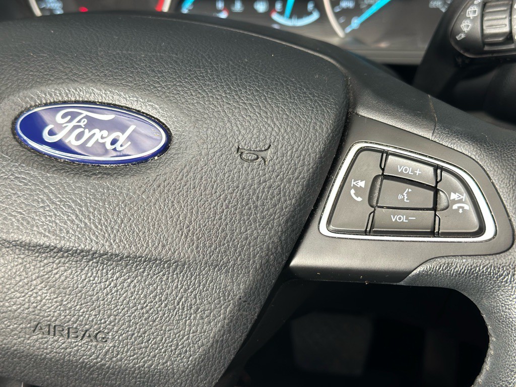 2018 Ford Econoline Image 31