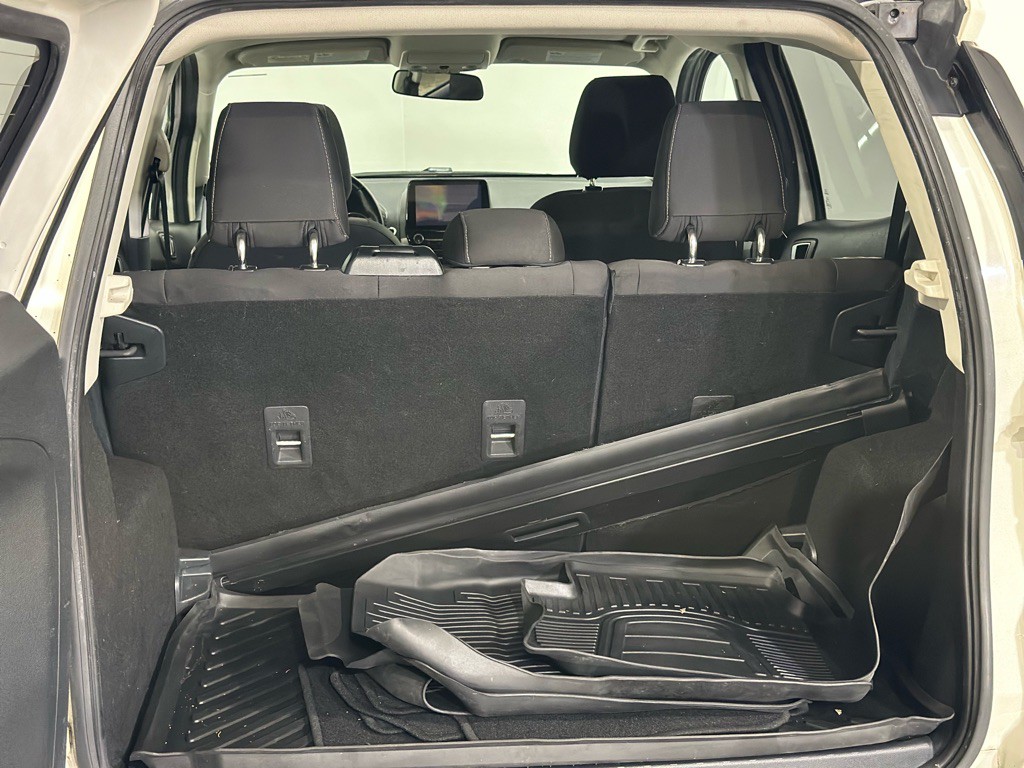 2018 Ford Econoline Image 36