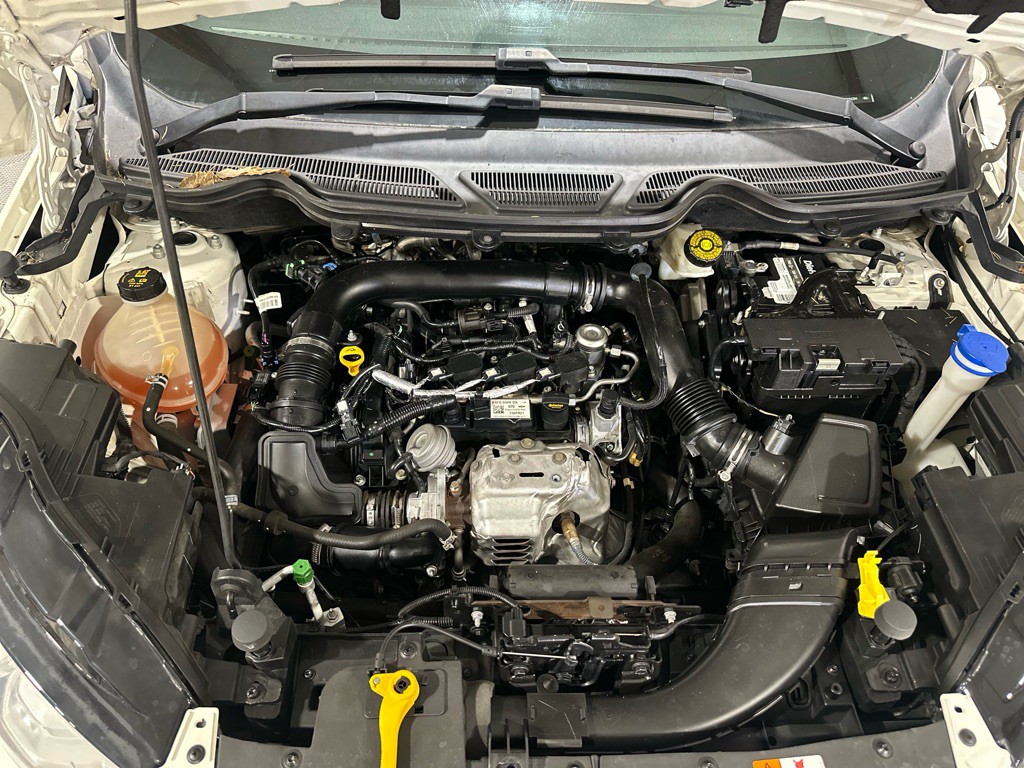 2018 Ford Econoline Image 37