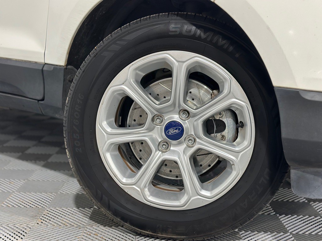 2018 Ford Econoline Image 39