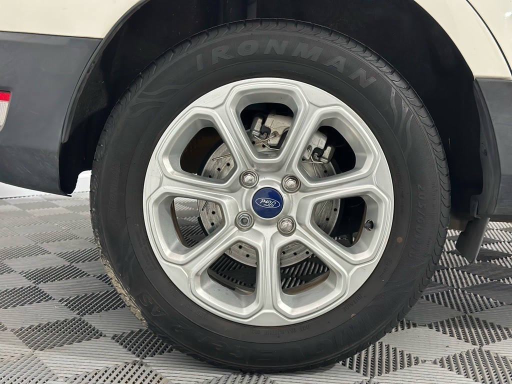 2018 Ford Econoline Image 40