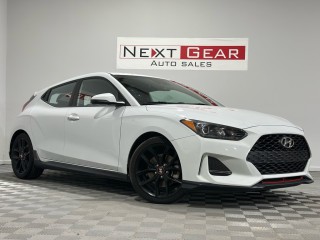Image for 2019 Hyundai Veloster Turbo ID: 6984855