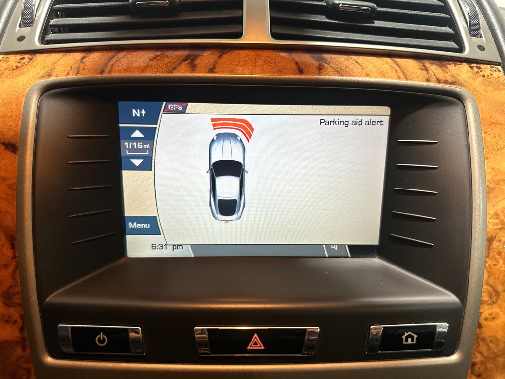 2010 Jaguar XK-Series Image 20