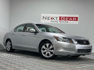 Image for 2009 Honda Accord EXL ID: 6985354