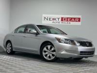 Image for 2009 Honda Accord EXL ID: 6985354