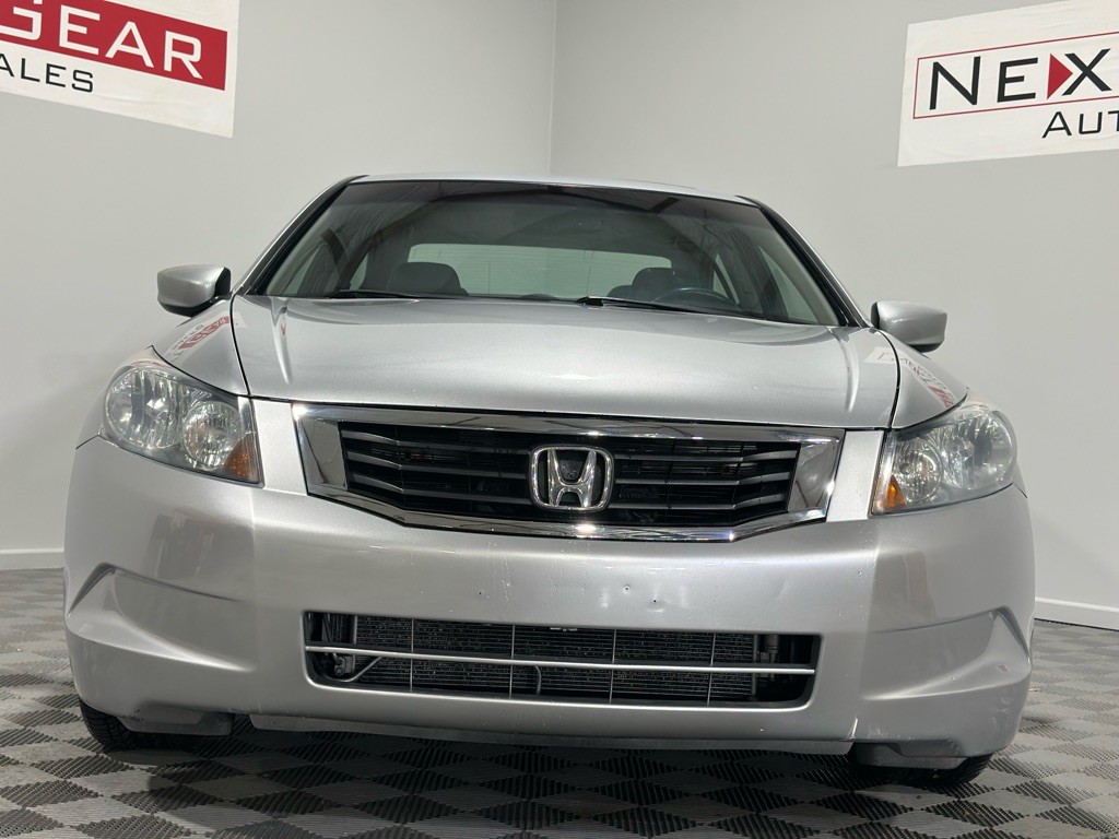 2009 Honda Accord Image 4