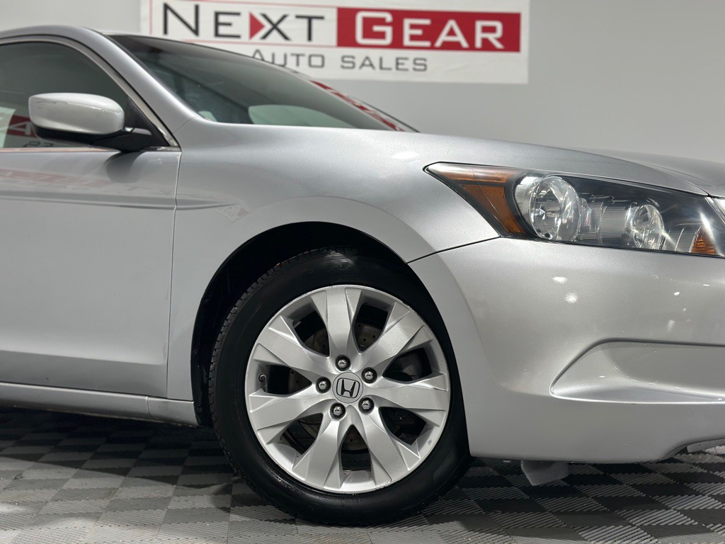 2009 Honda Accord Image 6