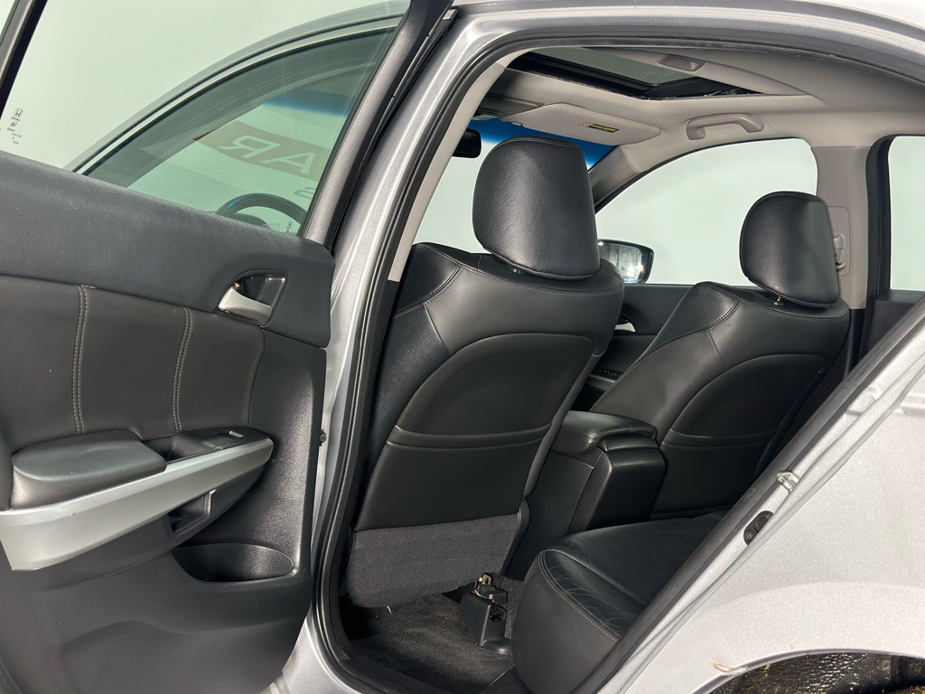 2009 Honda Accord Image 11