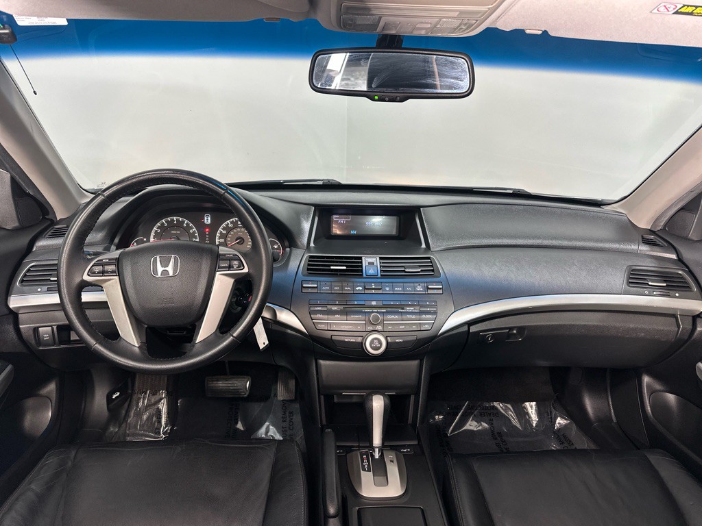 2009 Honda Accord Image 12