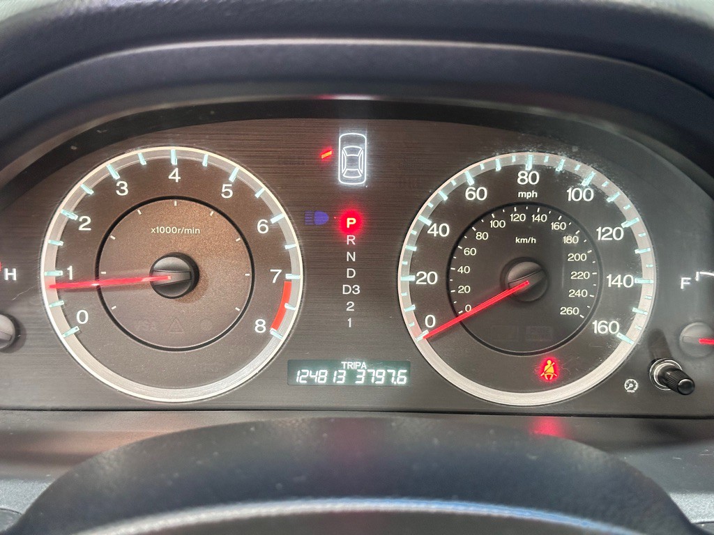 2009 Honda Accord Image 13