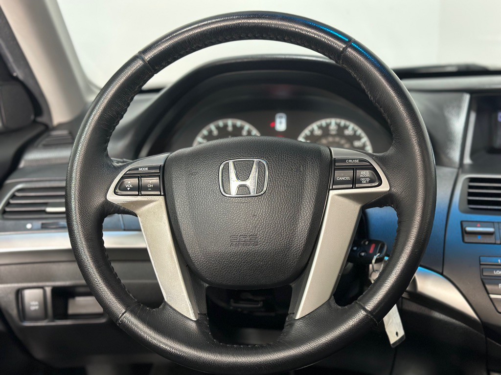 2009 Honda Accord Image 14