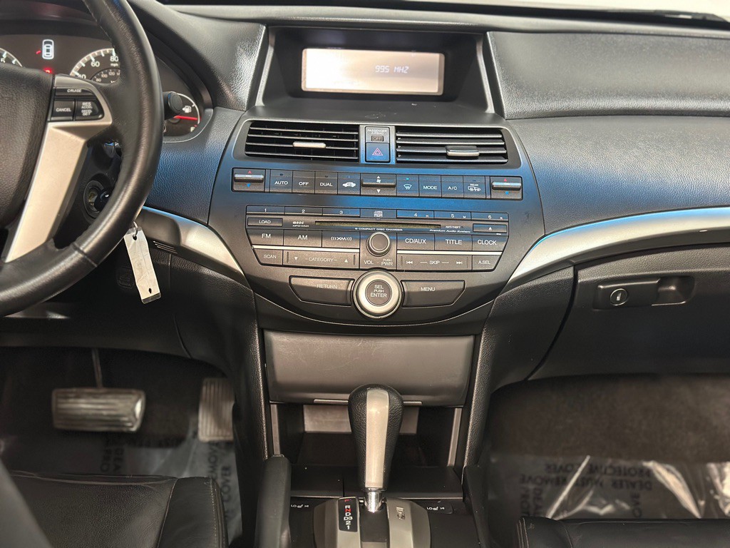 2009 Honda Accord Image 15