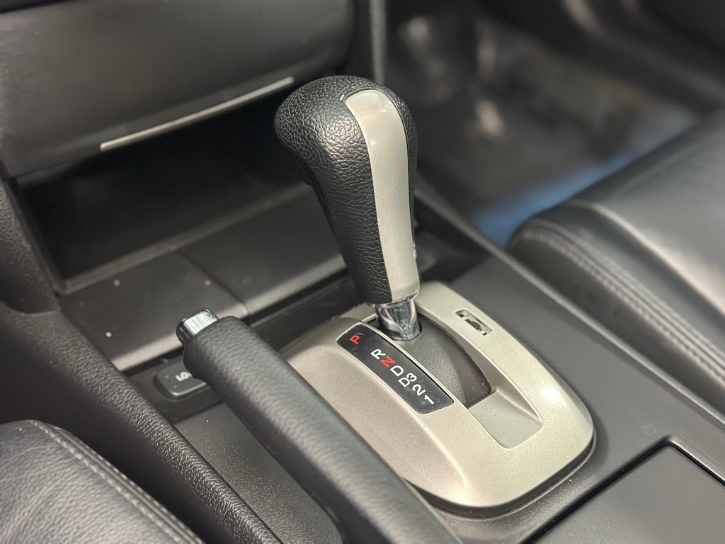 2009 Honda Accord Image 19