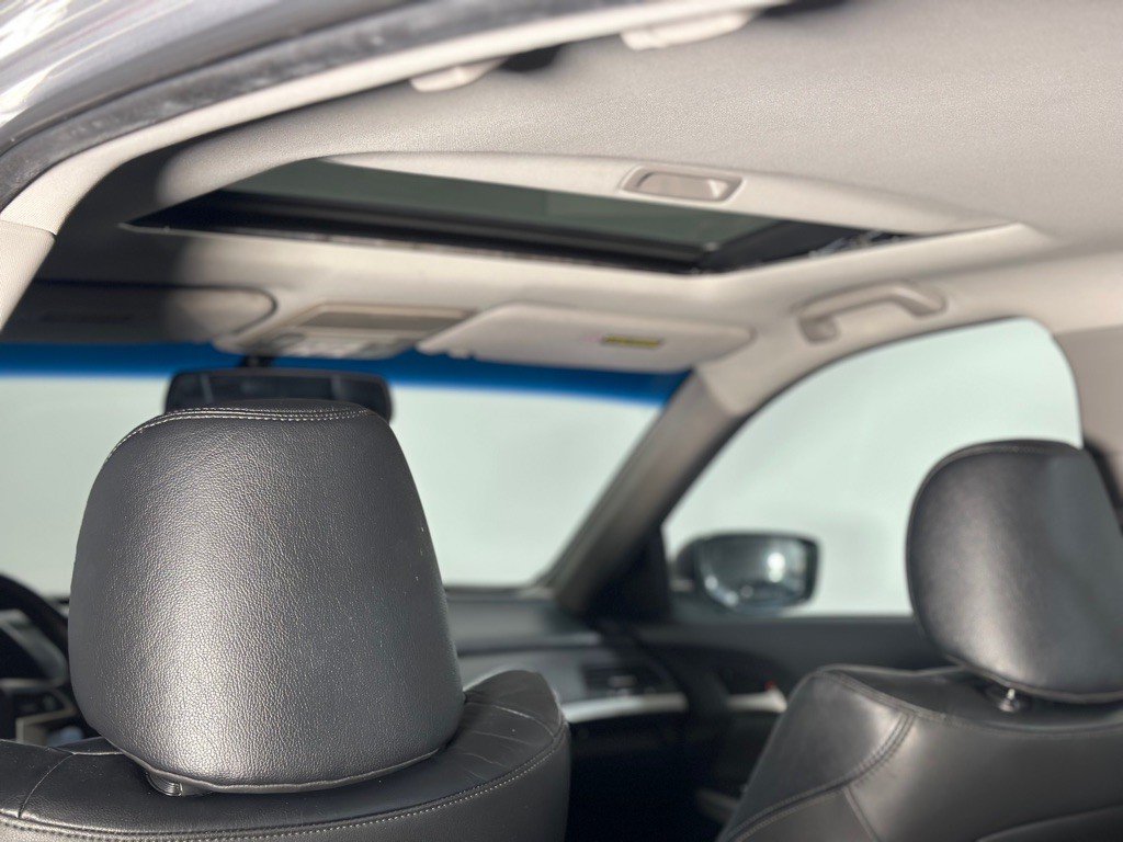 2009 Honda Accord Image 20