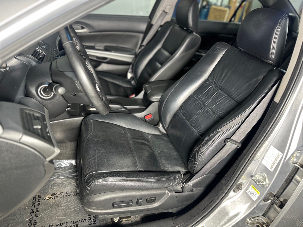 2009 Honda Accord Image 23