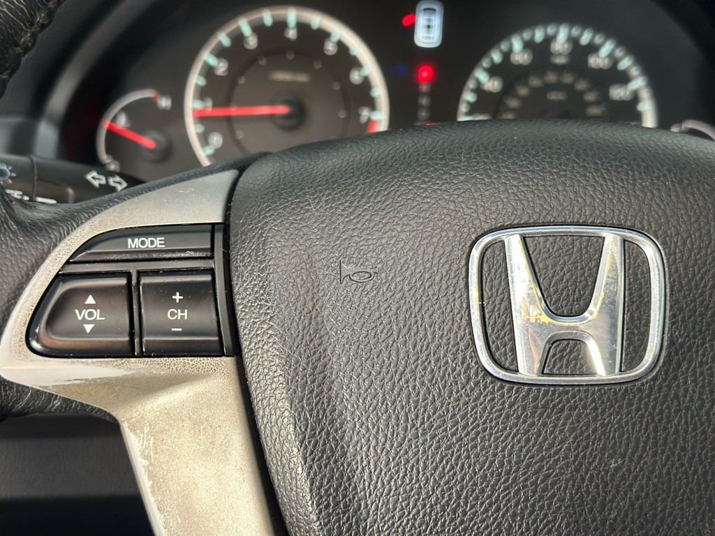 2009 Honda Accord Image 26